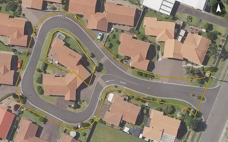 12 Jubilee Drive