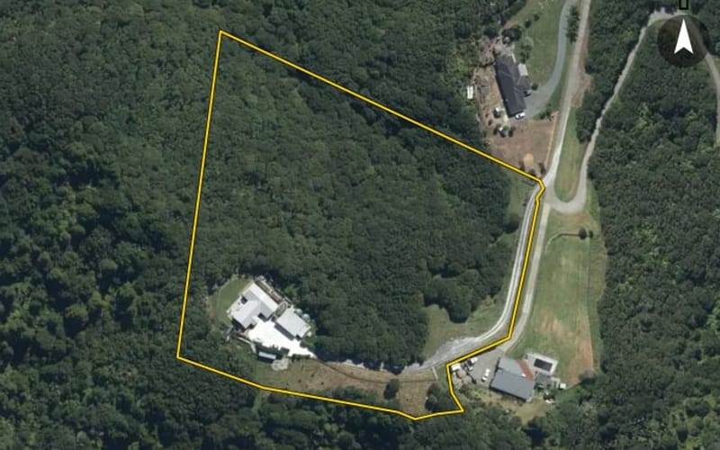 288 J Tolhopf Road