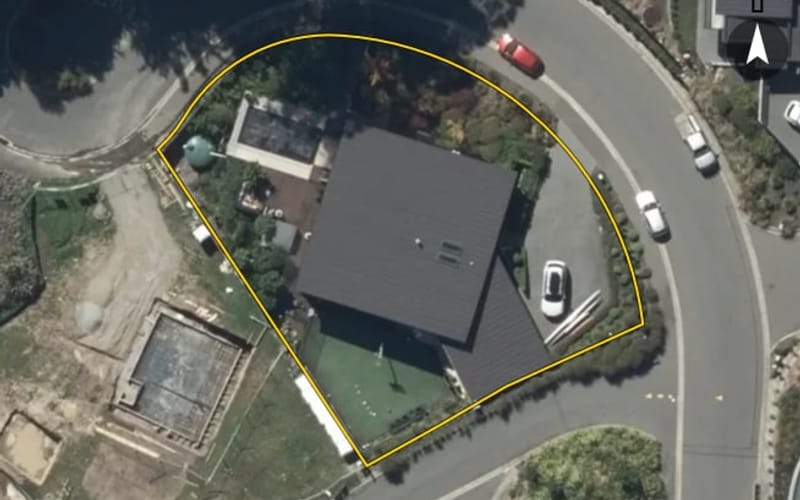 39 Kiteroa Place