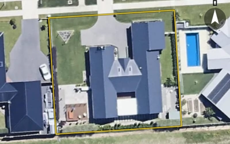 25 Catalina Crescent