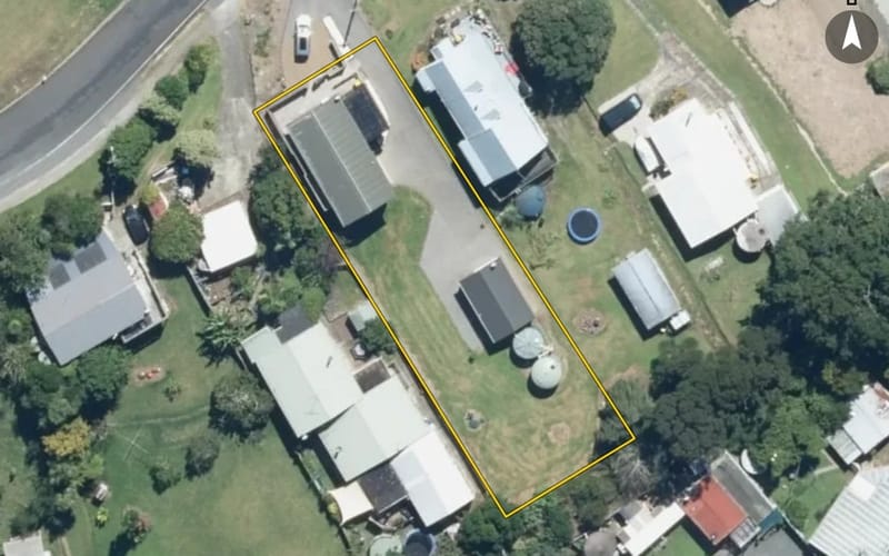 78 Howard Road
