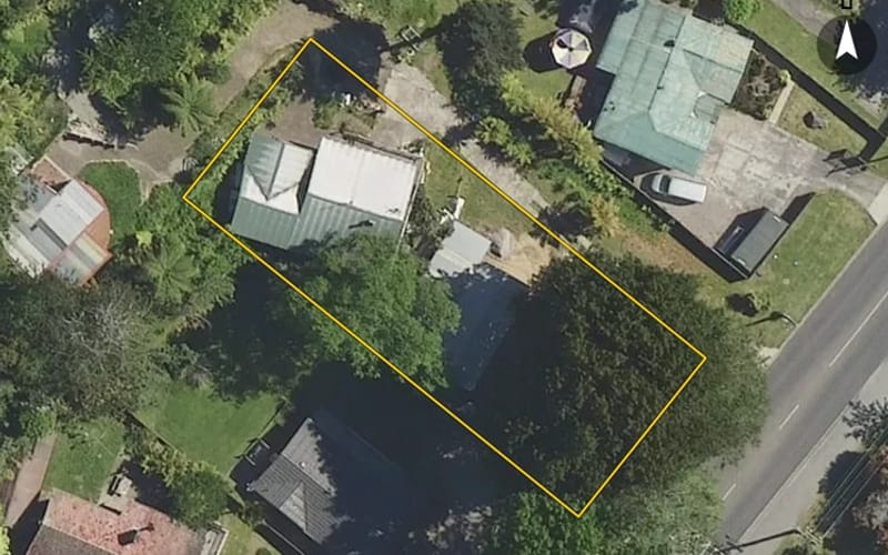 63 Gordon Road
