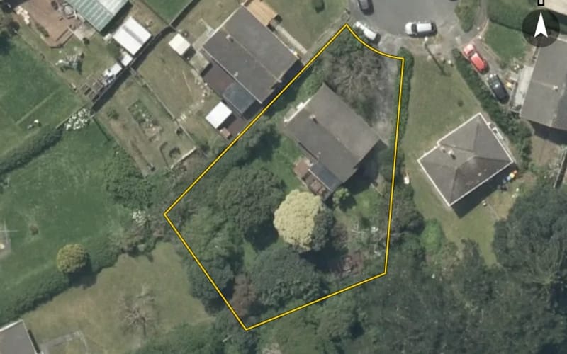 12 King Crescent
