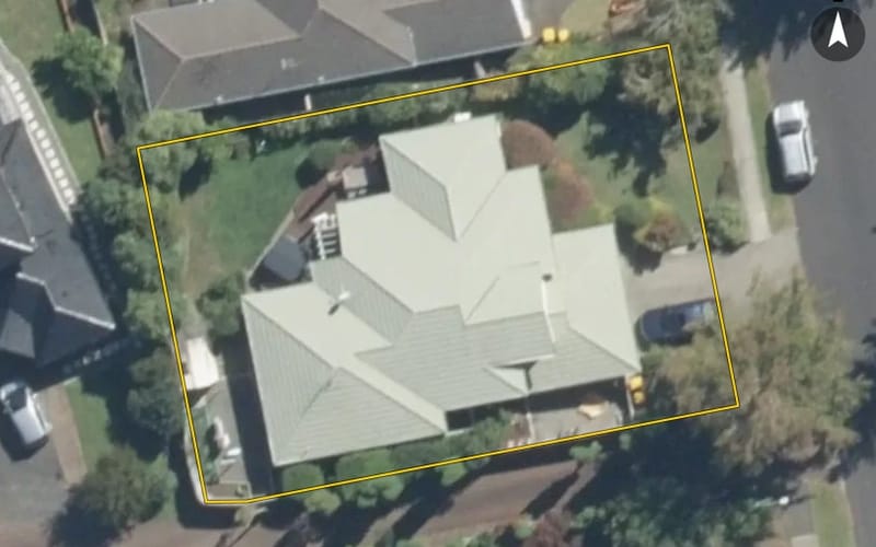 63 Bushlands Park Drive