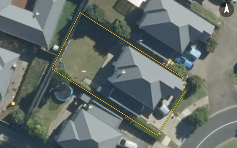 47 Sonoma Crescent