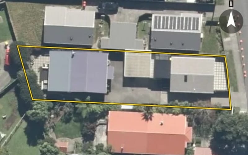 7 Baldwin Street