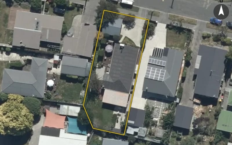61 Martbern Crescent