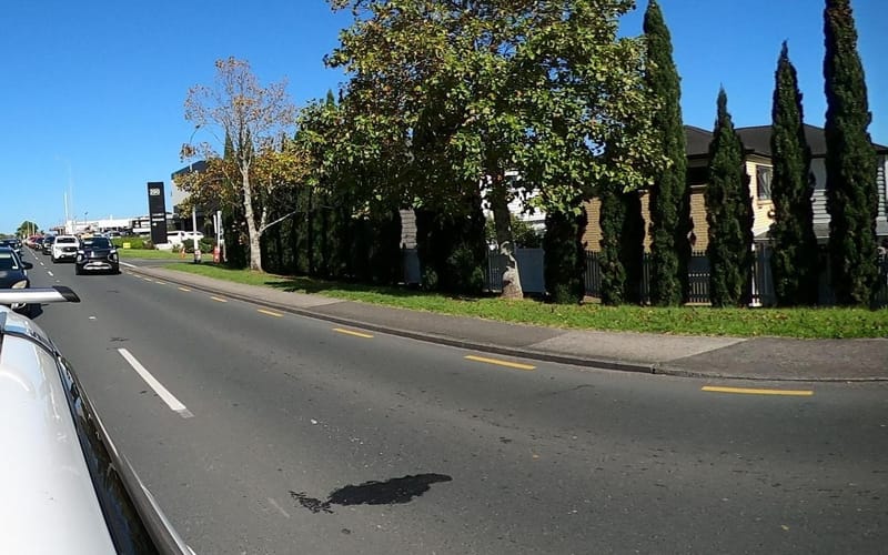 1A Daytona Road