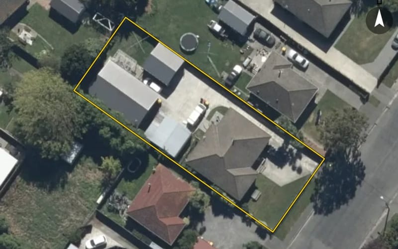 13 Morrison Avenue