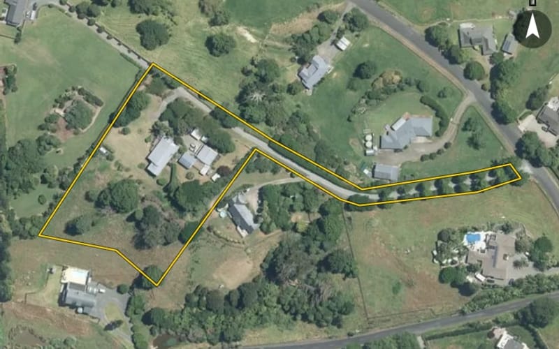 72 Kauri View Road