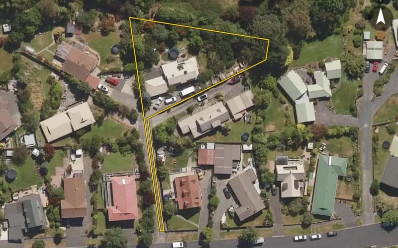71 Walton Park Avenue