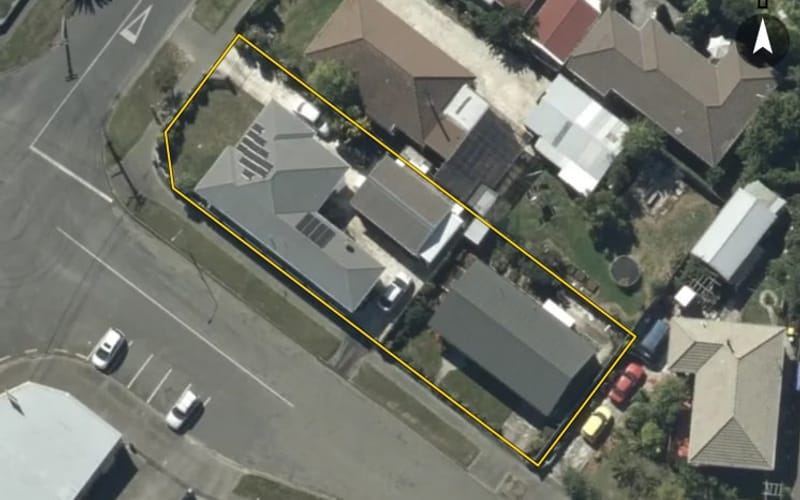 28 McGregors Road