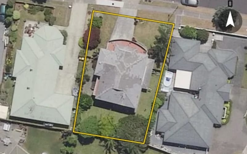 3 Seychelles Drive