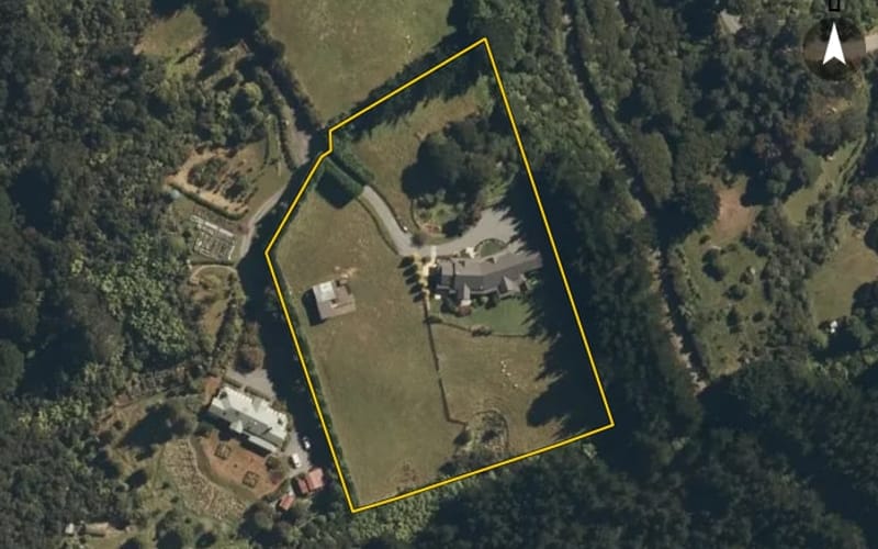 32E Kaitoke Loop Road