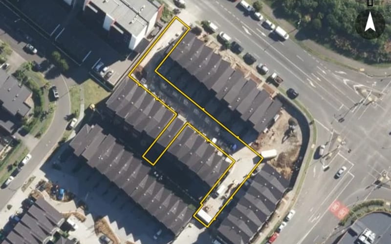 36 Amber Court