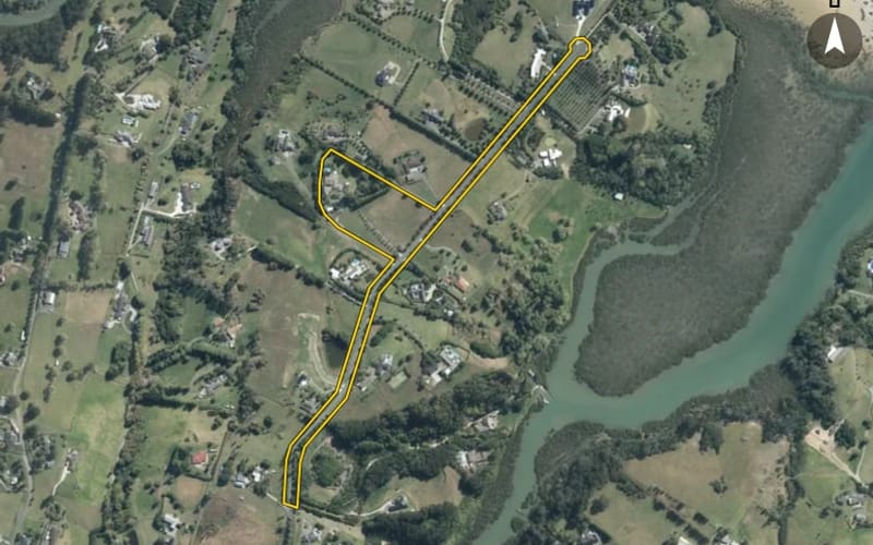 129 Lennon Access Road