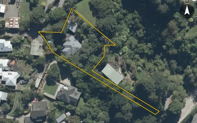 26 Park Road