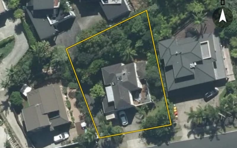 51 Penguin Drive