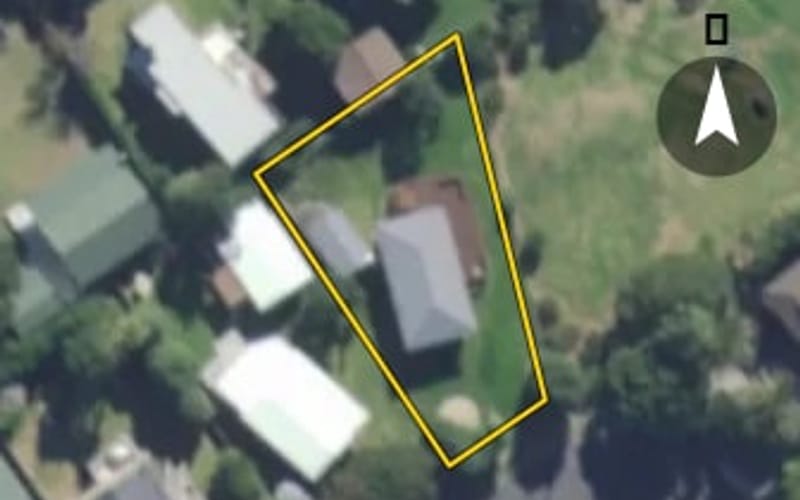 21 Waetford Road