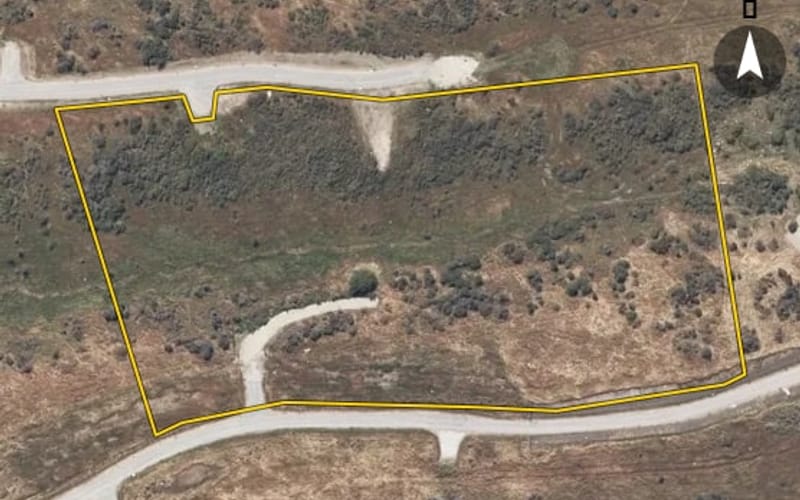 5 Tableland Drive