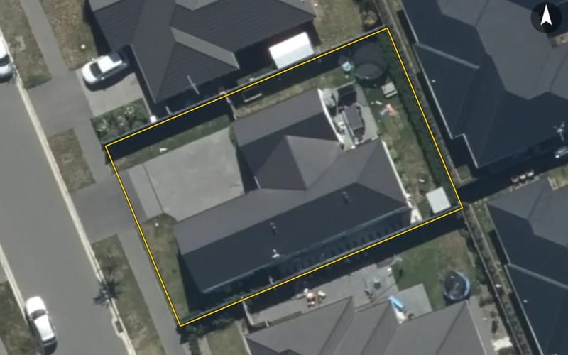 7 Hoffman Street