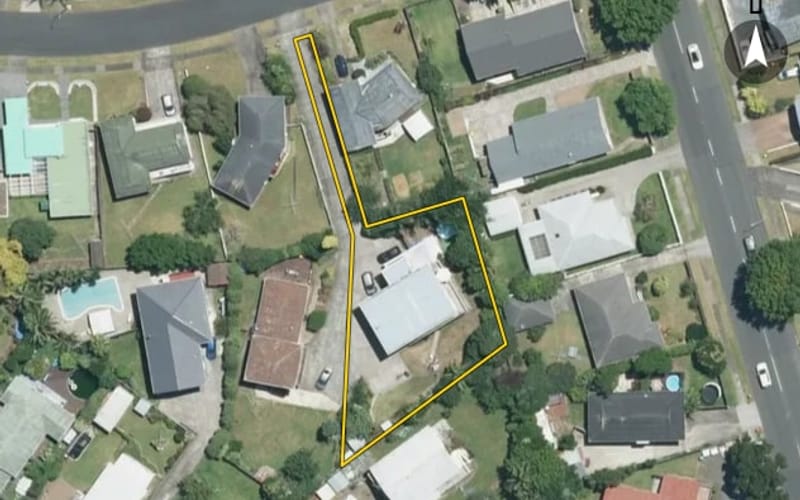 6 Barnhill Crescent