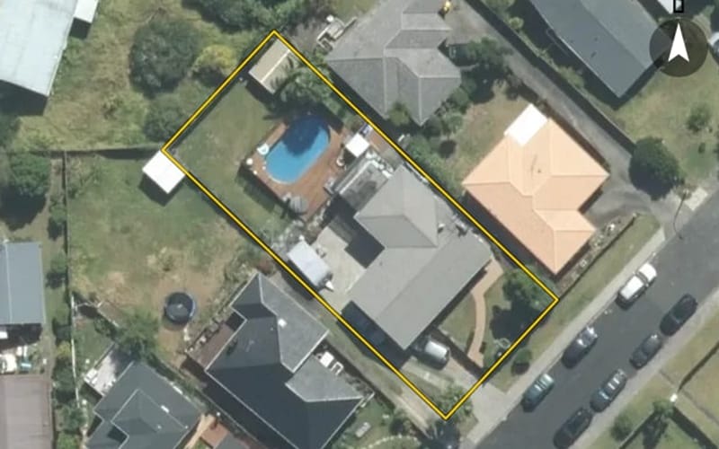 22 Wylie Avenue
