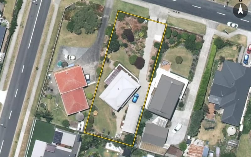 48 Karaka Road