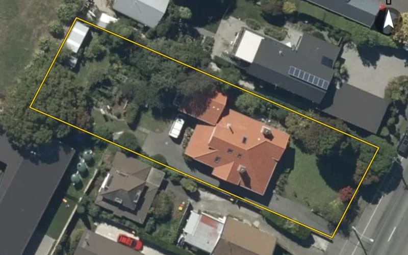19 Ensors Road