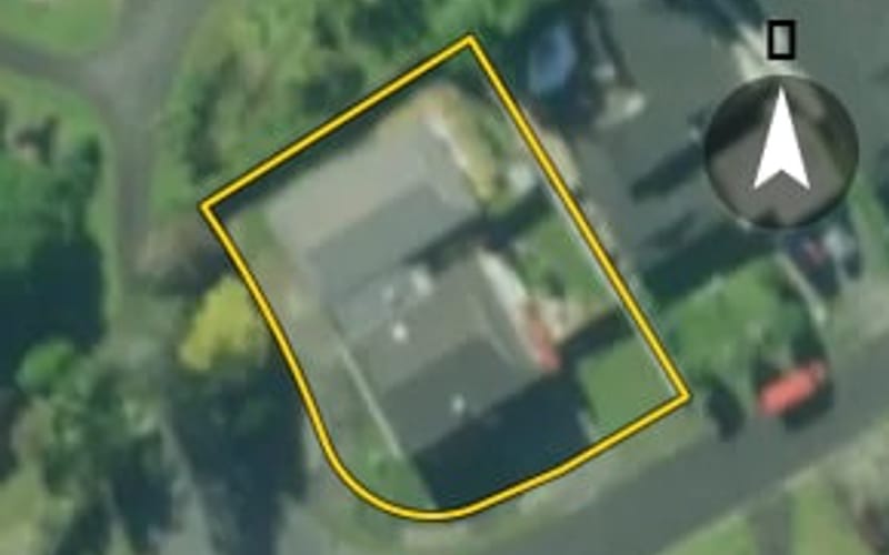 1 Rosella Place