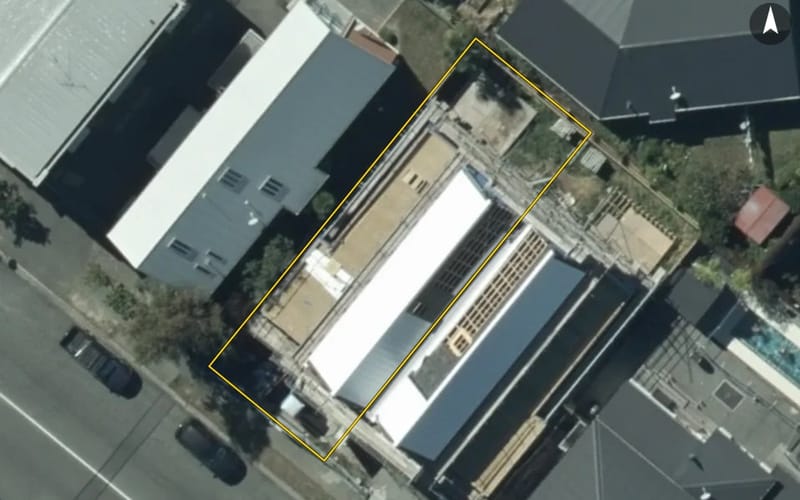 3 Wiggins Street