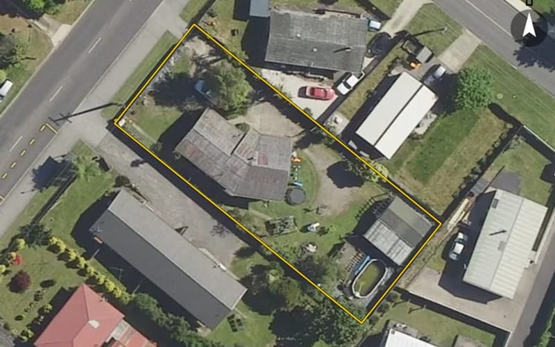 48 Gordon Road