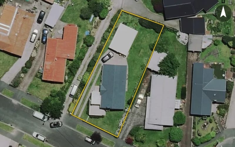 29 Te Anau Place