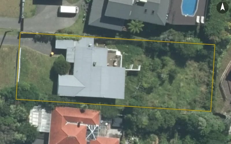 505 East Coast Road