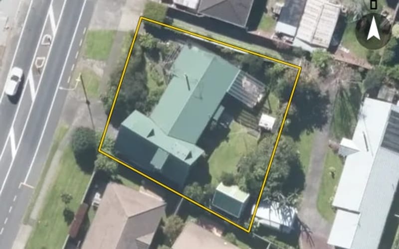 104 Botany Road