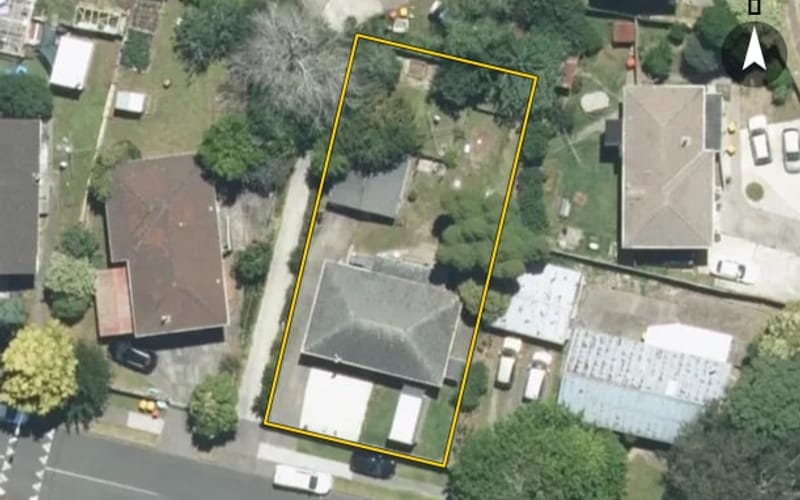 22 Burndale Terrace
