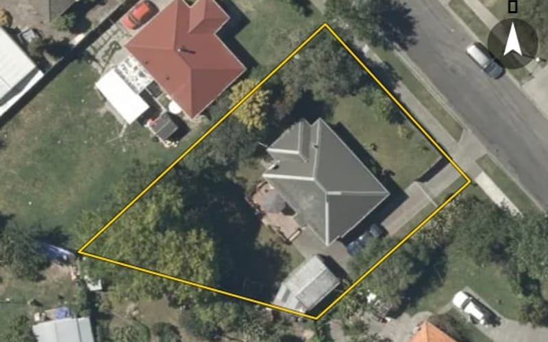 65 Rutherford Road