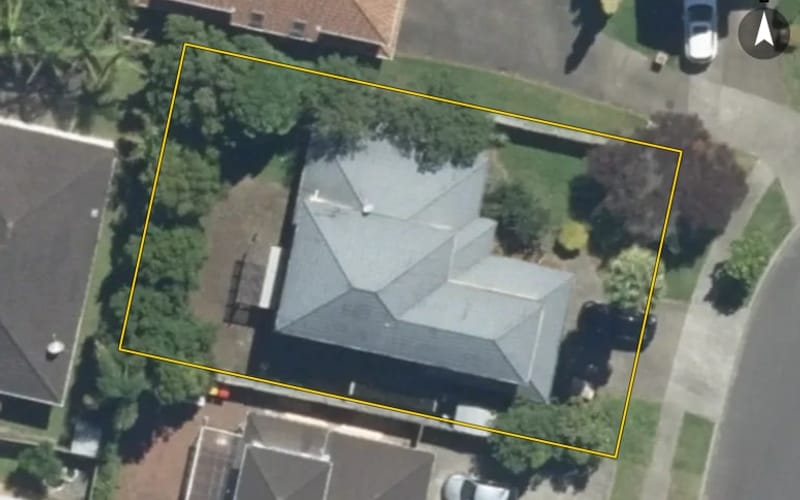 43 Carousel Crescent