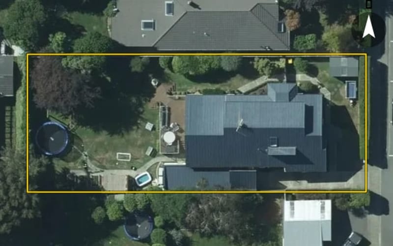 412 Queens Drive