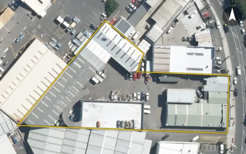 57-65 Station Road