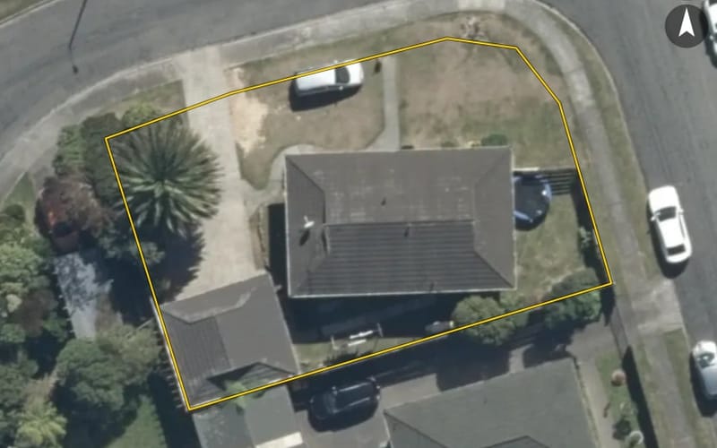 18 Christchurch Crescent