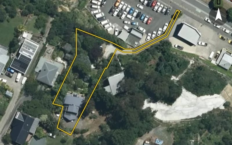 32A Mount Pleasant Avenue