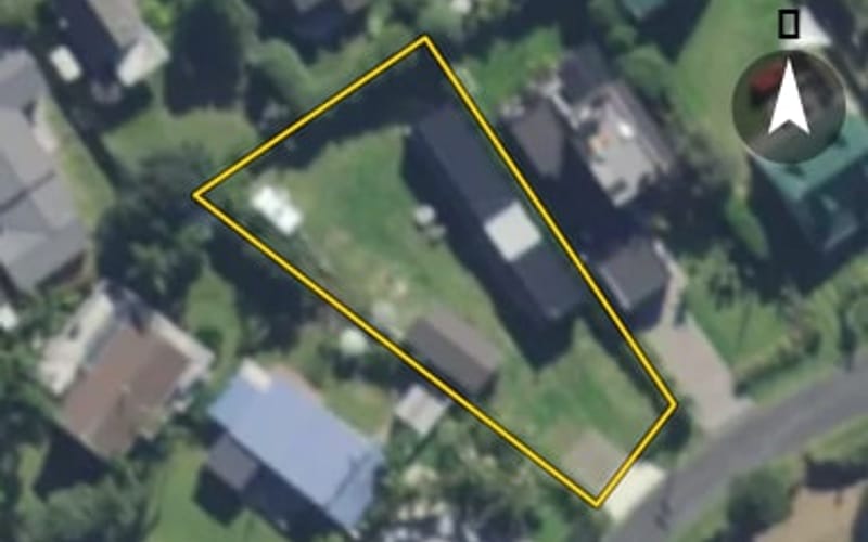 5 Te Wairoa Street