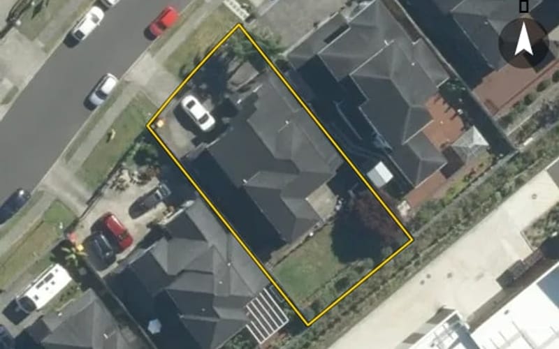 14 Ballyboe Place