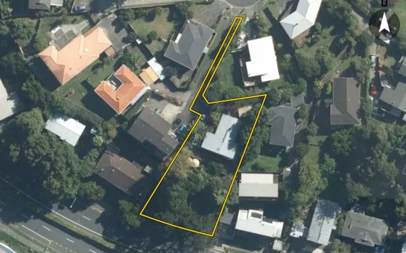19A Te Anau Place
