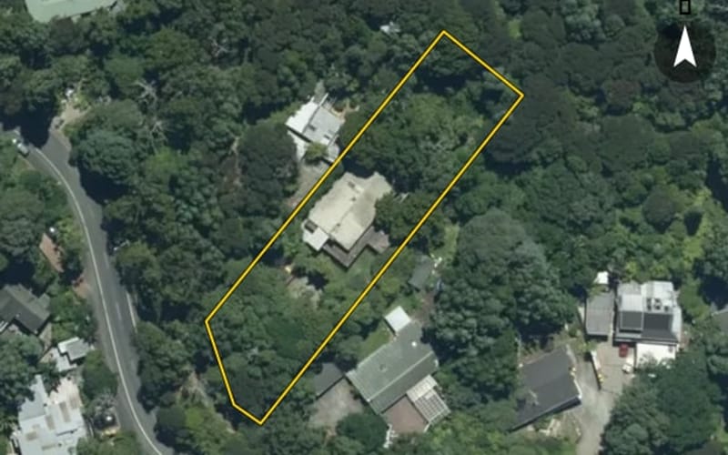 120 Otitori Bay Road