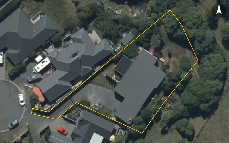 12 Constance Place