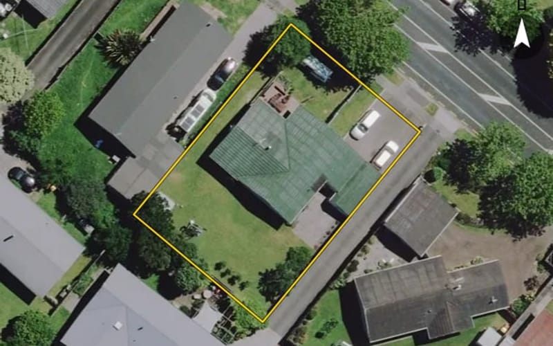 153 Totara Drive