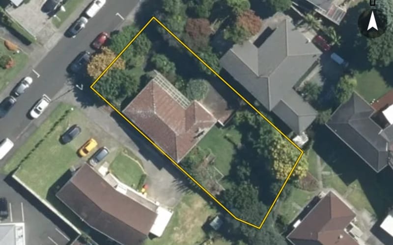 5 Walter MacDonald Street