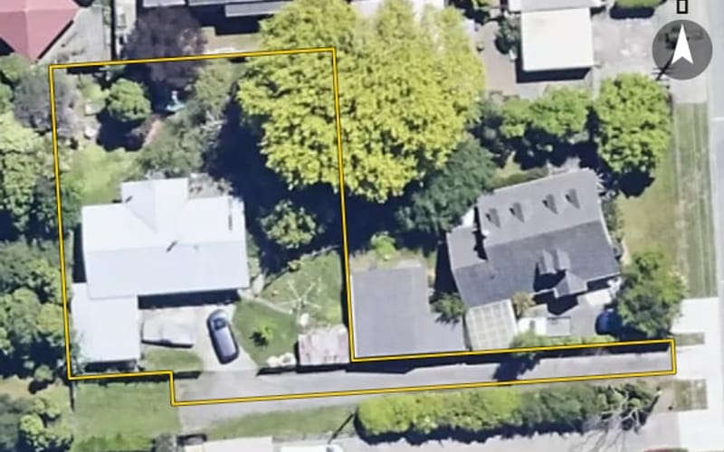 31 Murphys Road